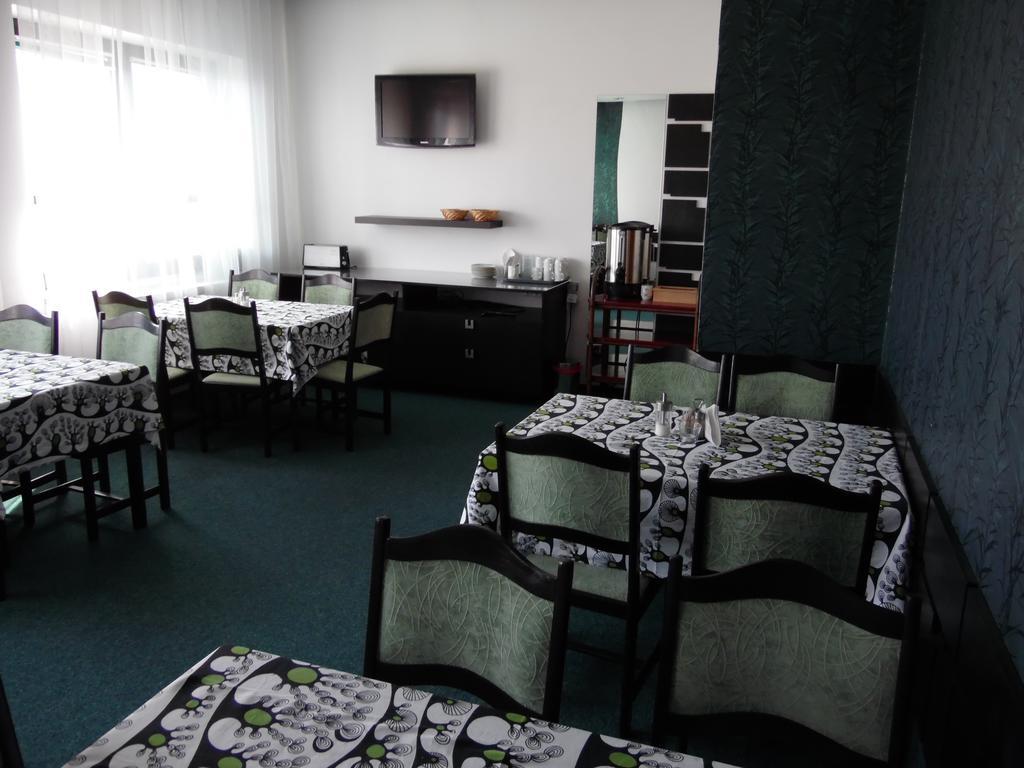 Penzion Velke Darko Skrdlovice Exterior foto