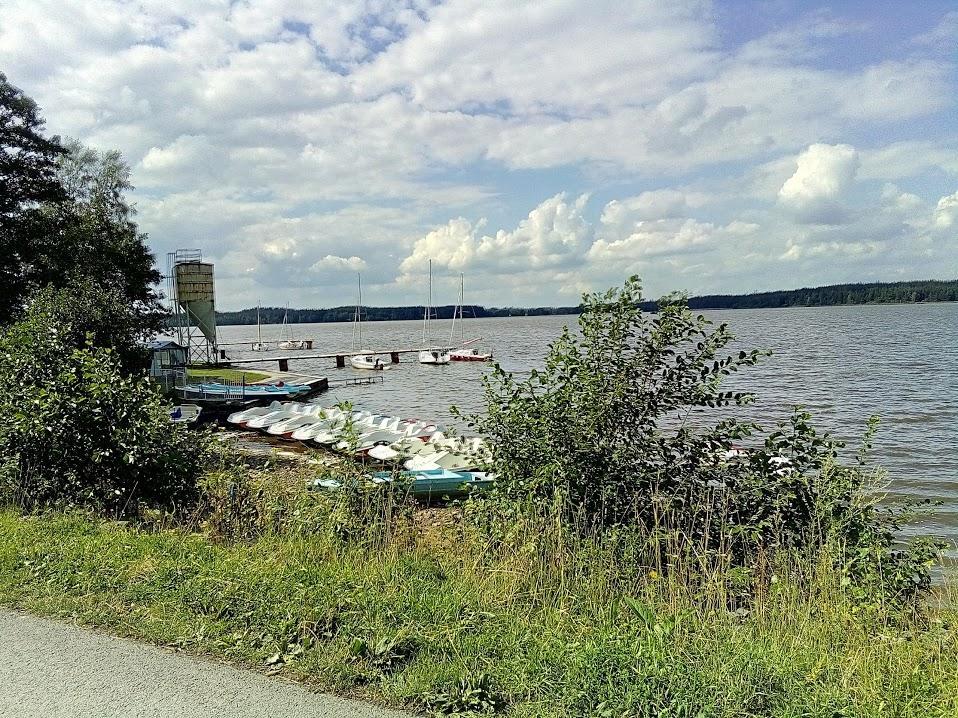 Penzion Velke Darko Skrdlovice Exterior foto